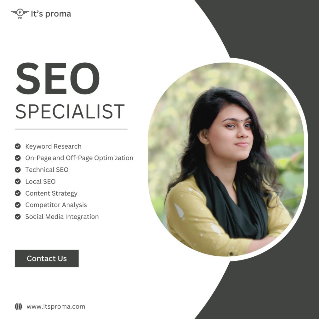 Get the Best SEO Service in Stockholm for Your Business Growth